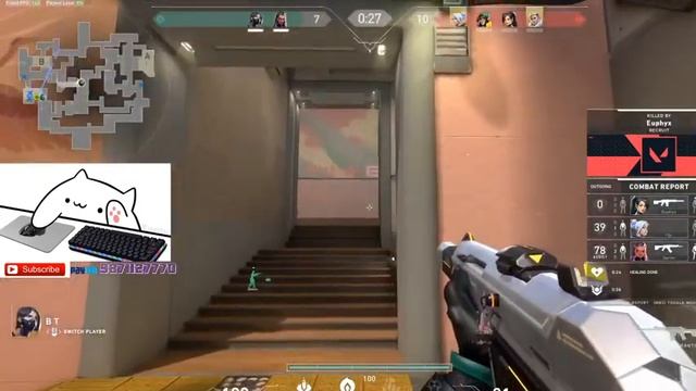 Chilling || india live stream | Valorant india live || Handcam tom|| Server boosted смотреть онлайн