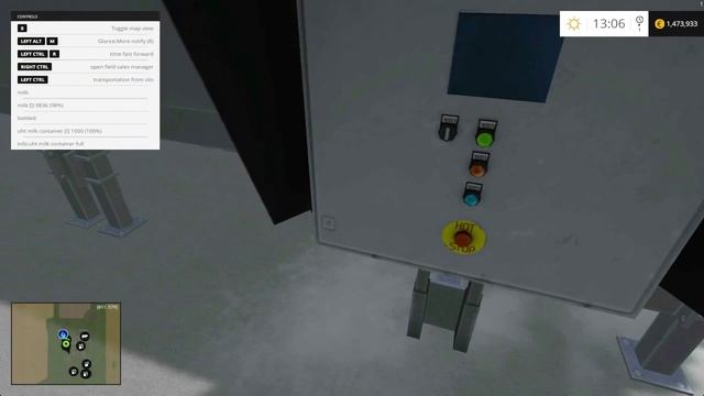 Mod Roundup: MilkMax Modpack смотреть онлайн