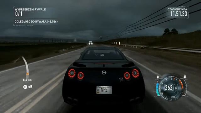 31. Need For Speed The Run 68 na 67 смотреть онлайн