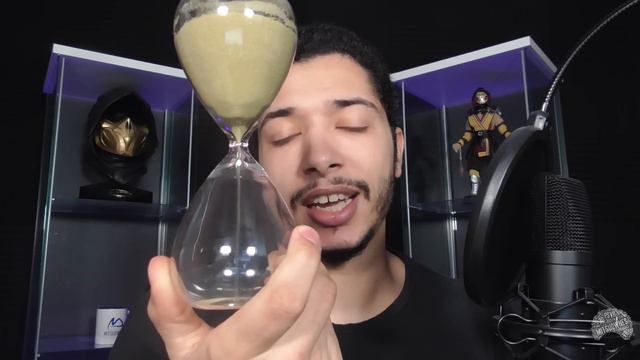 The New Mortal Kombat 12 Teaser FULLY EXPLAINED! смотреть онлайн