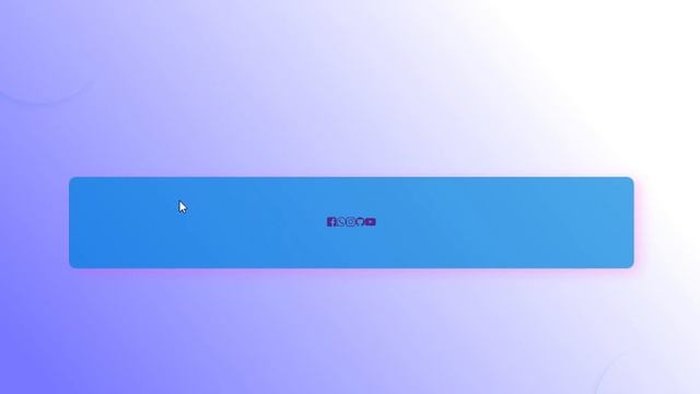 Tube Light Effect in Css || EXCELLENT CODE WITH AJ смотреть онлайн