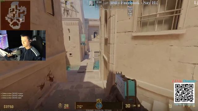 LIVE - FACEIT CS2 #cs2 #fps #faceit #melfacgaming смотреть онлайн