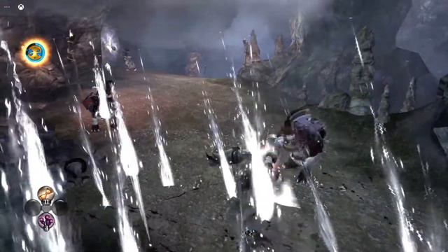 Fable 3 Gameplay Walkthrough - Part 10 смотреть онлайн