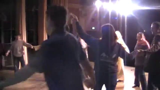 Млада Васнецова Хоровод Смоленск март 2012 смотреть онлайн