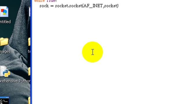 برمجة اداة بسيطة بلغة python (Dos Attack) смотреть онлайн