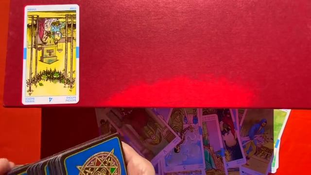 ОЧИЩАЕМ ДОРОГУ ДЛЯ СЧАСТЬЯ?ПРИВЛЕКАЕМ УДАЧУ НА НОВЫЙ ГОД ?? смотреть онлайн