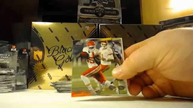 BREAK #86 RANDOM GOLD BRACKETS! x21 HITS ALL CARDS SHIP! смотреть онлайн