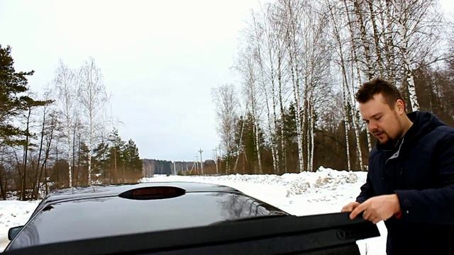 SAAB 9000: Тест Драйв смотреть онлайн