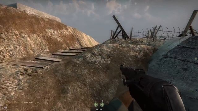 Day of Infamy (Early Access)- Worthabuy? смотреть онлайн