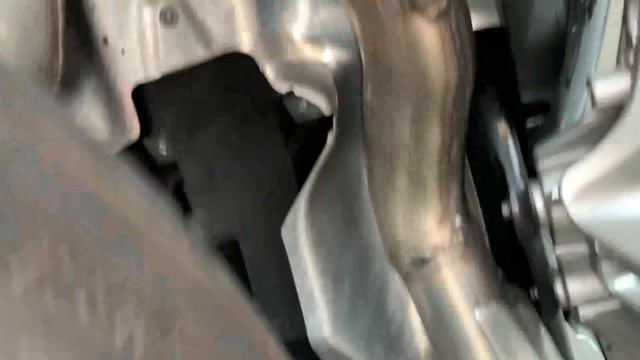 Intro 2020 (Honda VFR 800 VTEC) смотреть онлайн