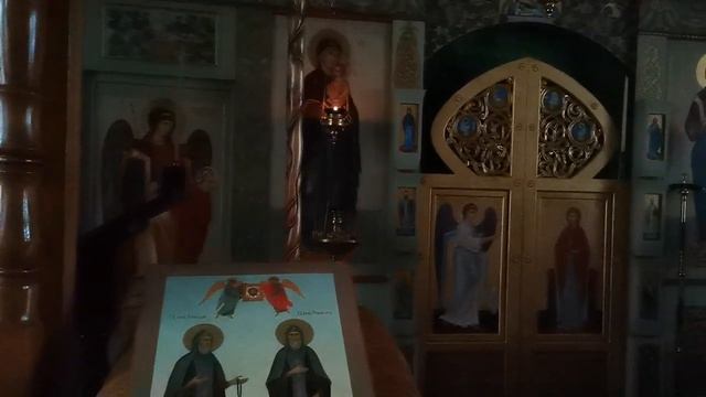 Жизнь в Монастыре. смотреть онлайн