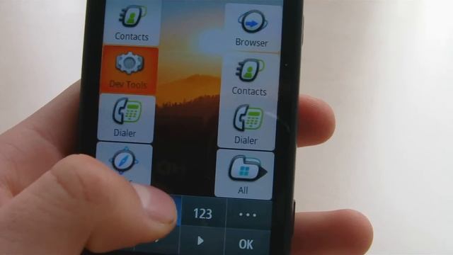 Samsung Wave 2 Android Emulator (jar) смотреть онлайн