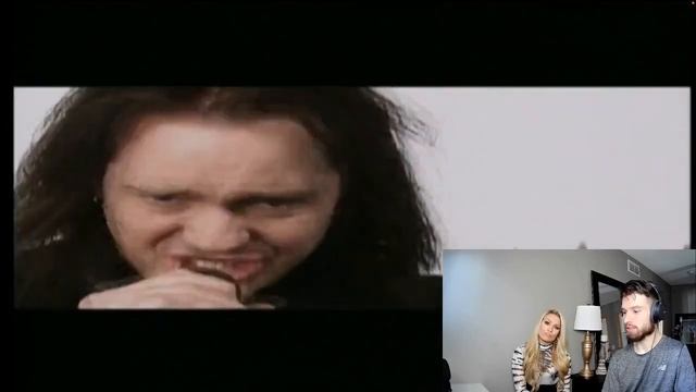 A Musician and a Jerk React to: Skid Row - Ghost смотреть онлайн