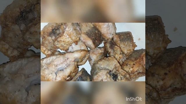 Жареный, тушеный, сочный, хек. Морская рыба. Очень вкусно!!! Вкус из детства. Сочная рыба. смотреть онлайн