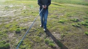 Универсальная катапульта для запуска моделей и БПЛА: сборка, подготовка и старт