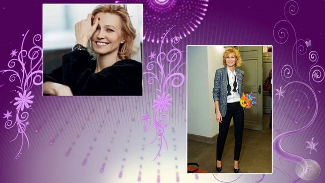 Самая Красивая~ Проект~Ингеборга Дапкунайте смотреть онлайн