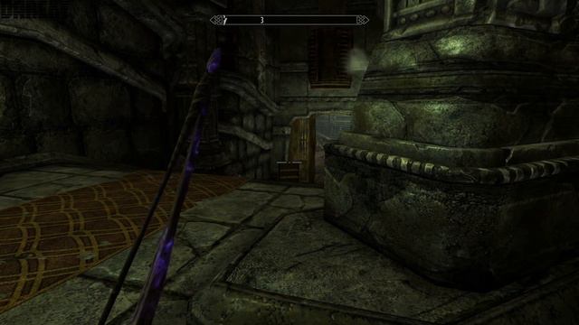 ▶The Elder Scrolls V: Skyrim. Затерявшееся в веках. Разыскать осколки этерия. #6 смотреть онлайн