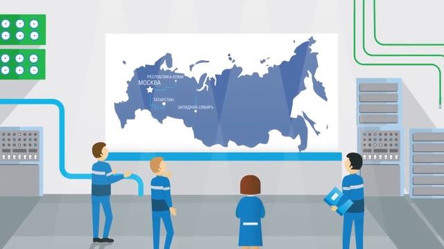 Какой процесс применяется при первичной переработке нефти - перегонке на фракции? смотреть онлайн