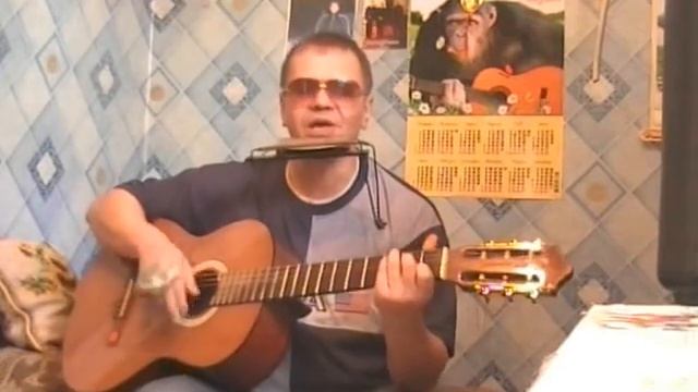 Зимняя сказка ! Игорь Чернуха ! авторская ! . смотреть онлайн