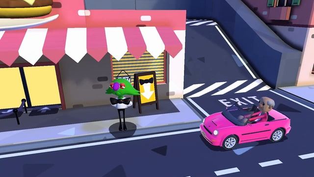 Very Very Valet - OFFICIAL Retail Release Trailer смотреть онлайн