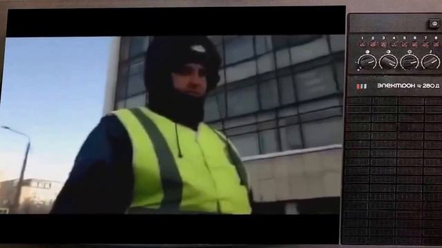 Попытка досмотра Гибдд 2014 Гаи Жесть Беспредел ДПС 2014 смотреть онлайн