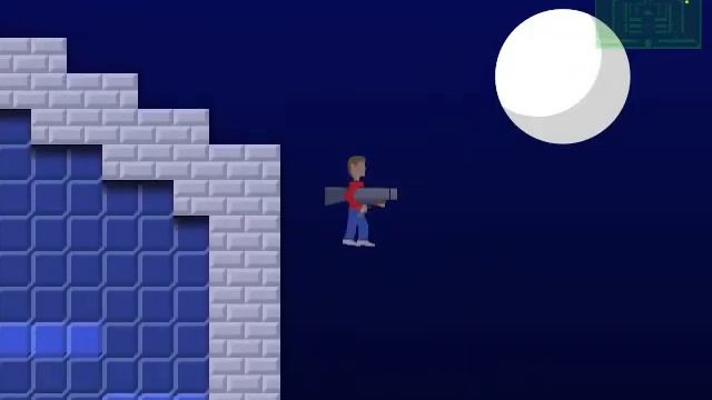 Paintball Party 2 Character Template Final смотреть онлайн