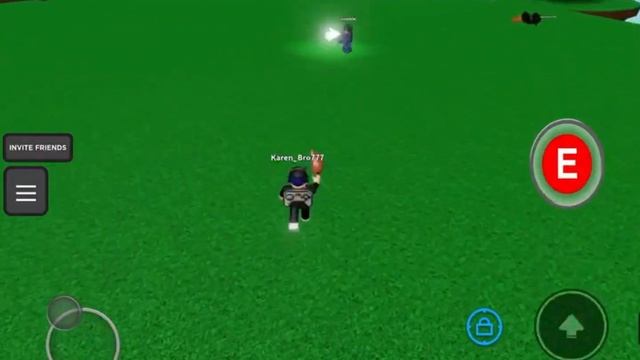 fish glove experience (roblox slap battles) смотреть онлайн