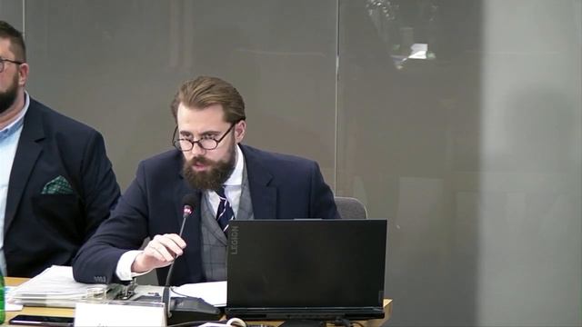 POSEŁ PIS NIE MÓGŁ TEGO SŁUCHAĆ! PRÓBOWAŁ PRZERWAĆ WYPOWIEDŹ! SZCZERBA WYŁĄCZYŁ MU MIKROFON! смотреть онлайн