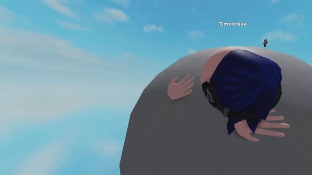 Roblox VR Hands - FORCING Players Into a Blender (Funny Moments) смотреть онлайн