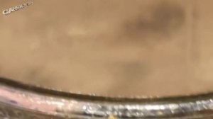 Травление СПН Способ №2 Без дыма и вони )))