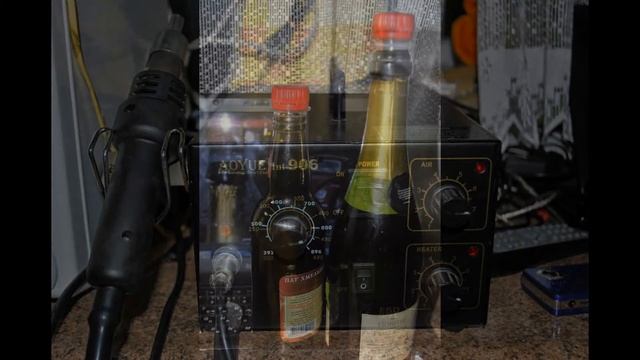 Универсальная пробка из пластиковой бутылки смотреть онлайн