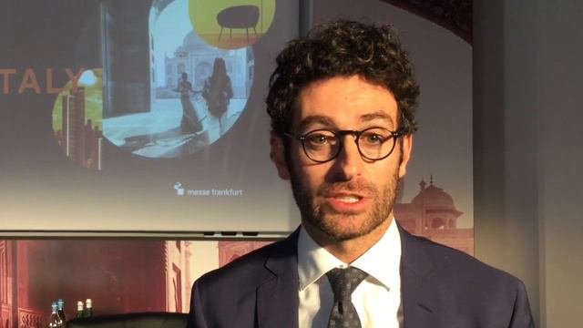 L'india della collaborazione: parla Mattia Fiorindo смотреть онлайн