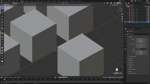 Курс Супер Blender.  Привязка и точное моделирование