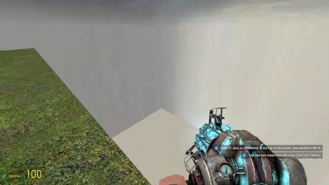 Как создать карту в Garry's Mod смотреть онлайн