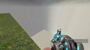 Как создать карту в Garry's Mod