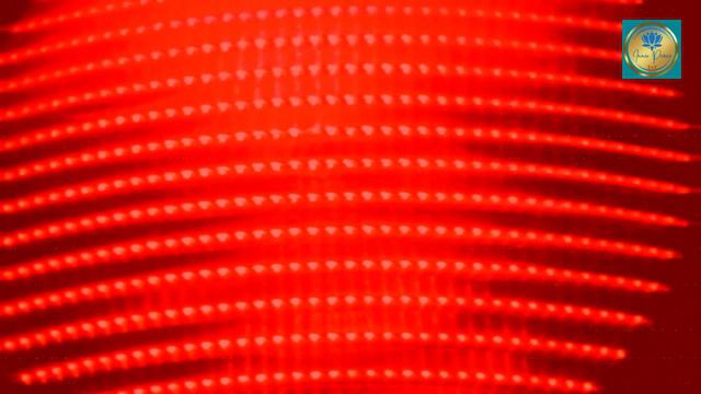 Red Light Therapy Meditation | 15 Minutes смотреть онлайн