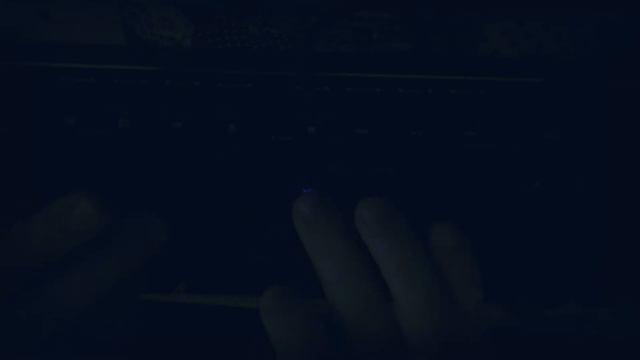 Музыка на клавиатуре! - Music On The Keyboard!