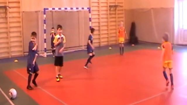 Часть 10 (2 игра Подольск -Одинцово 2 тайм (продолжение) смотреть онлайн