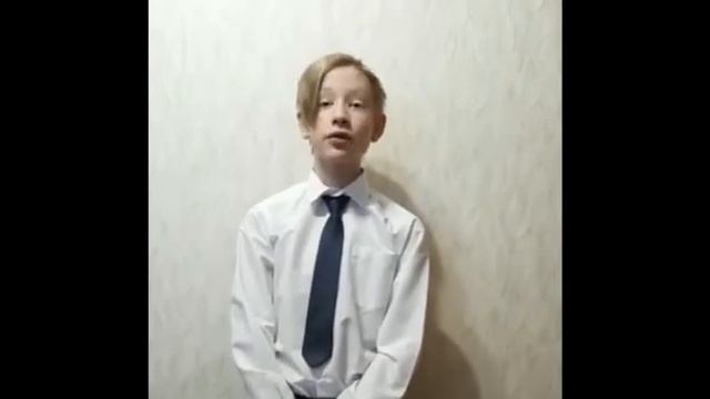 Калмыков Константин Тютчев Ф.И. "Ещё земли печален вид..." смотреть онлайн