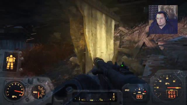 Fallout 4 settlement build and contraption workshop смотреть онлайн
