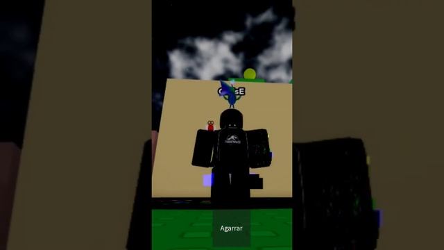 #glitch #pibby #roblox SOY GLITCH смотреть онлайн