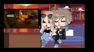 🌿Реакция родителей  на малыша в жёлтом🌿 1/?