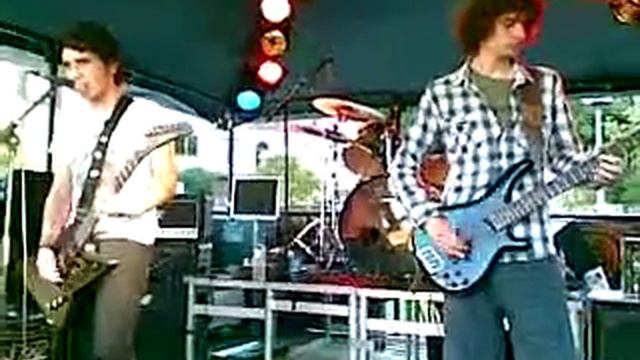 Concierto Gardenia dia 24 de junio 3/7 смотреть онлайн