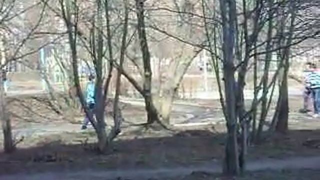 078.AVI 18/04/2012 Ижевск школа 77