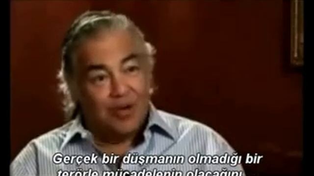 The Arrivals / PART 17 (Turkish Subs) смотреть онлайн
