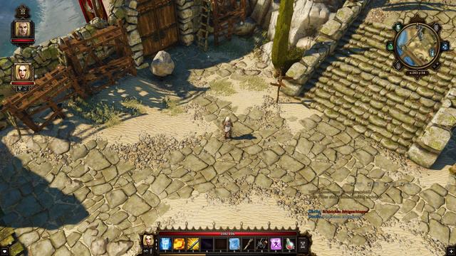 Divinity Original Sin - Episode 3: Cyseal! смотреть онлайн
