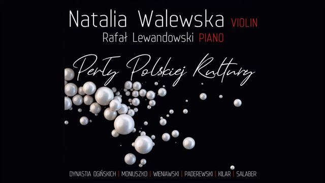 Polonez a-moll Pożegnanie Ojczyzny – Michał Kleofas Ogiński (N. Walewska) | Perły Polskiej Kultury смотреть онлайн