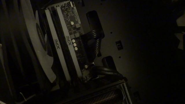 Купил сборку с RTX 3050 от ZET Gaming в DNS смотреть онлайн