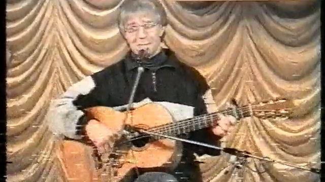 1 фестиваль Журавлиная родина-1994г смотреть онлайн