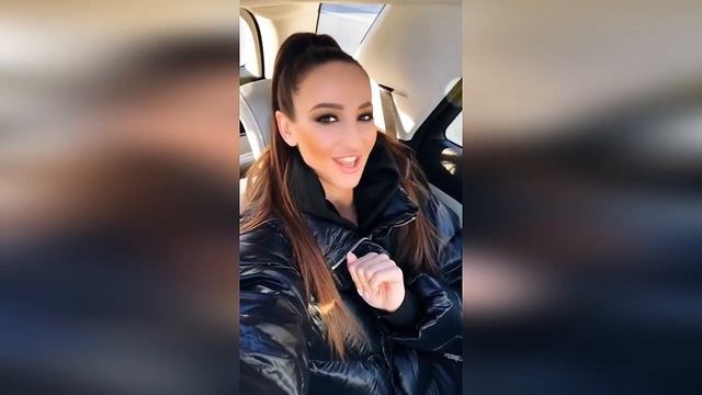 Бузова очень красиво поет все песни с нового альбома, генеральный прогон смотреть онлайн